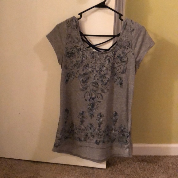 Tunic top - Picture 3 of 3